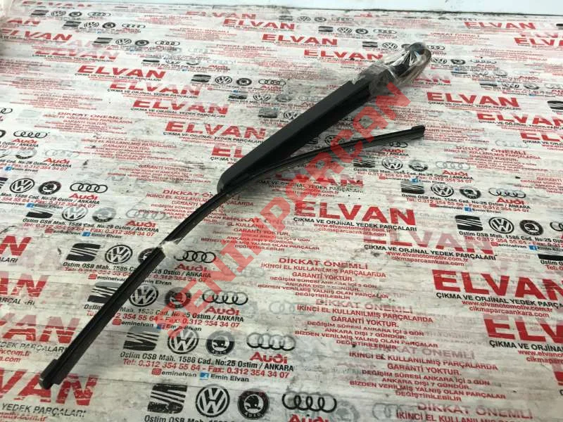 8U0955407 - SILECEK KOLU