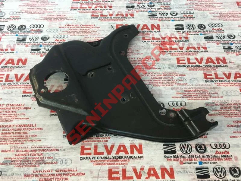 06C121096E - TERMOSTAT