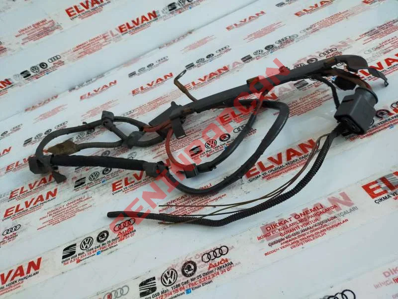 1K0971614 - KABLO KANALI