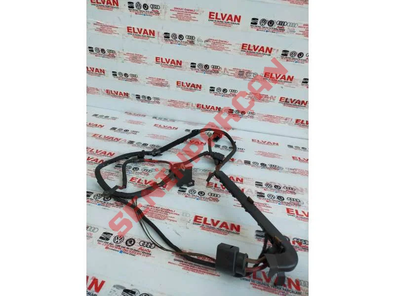 1K0971614 - KABLO KANALI