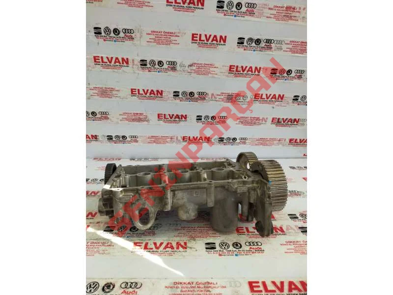 04C109088 - VERSTELLER NW AUSL