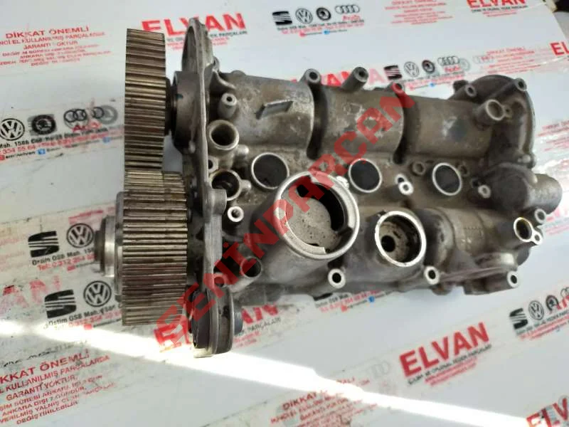 04C109088 - VERSTELLER NW AUSL