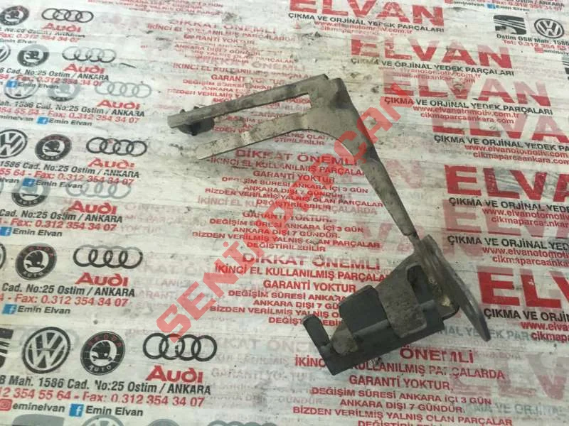 06E971497P - SOKET MUHAFAZASI TUTUCUSU