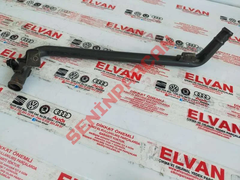 06B103213T - HAVA BORUSU