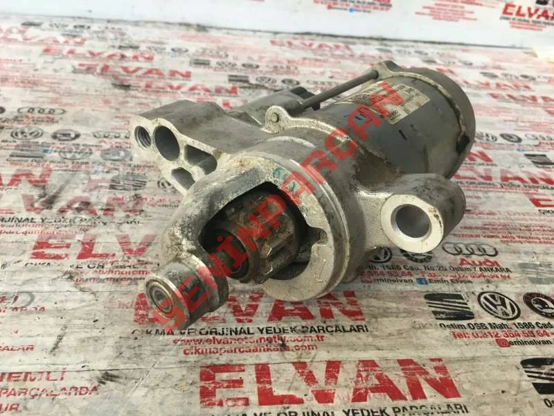 06H911024C - YAGBASINCMUSIRI