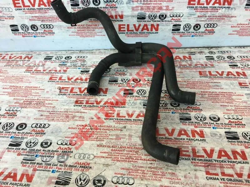 1K0121086R - SOĞUTMA SIVISI HORT