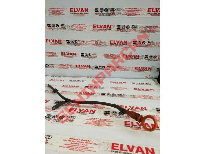 03G103634M - YAĞ ÖLÇÜM ÇUBUĞU BORUSU