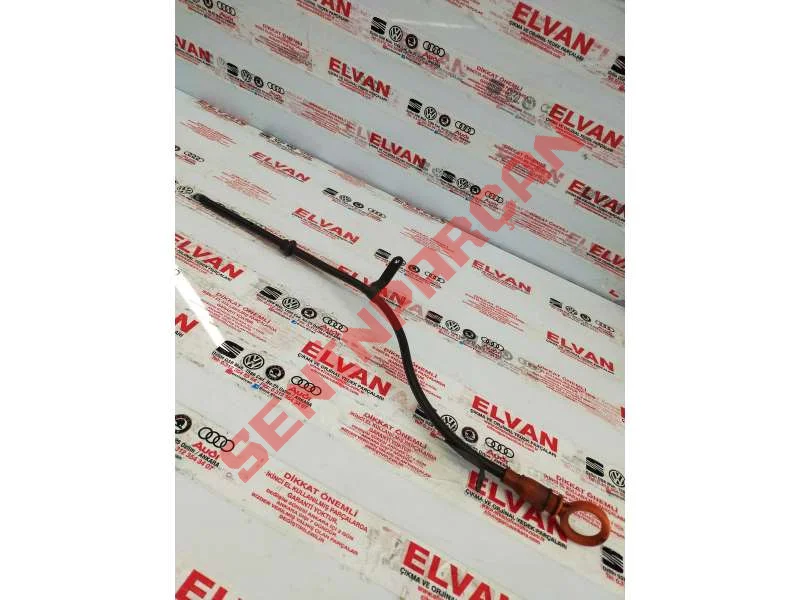 03G103634M - YAĞ ÖLÇÜM ÇUBUĞU BORUSU