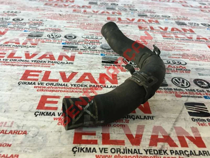 3C0121058AE - SOĞUTMA SIVISI HORT