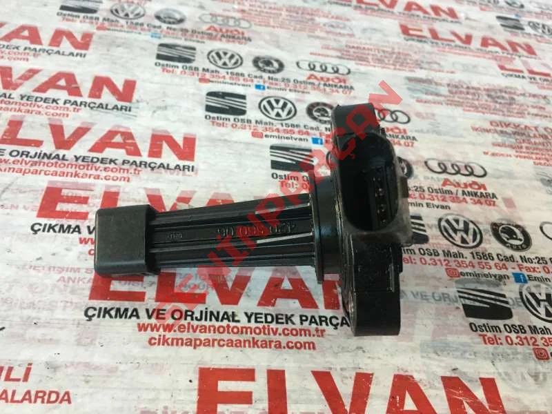 03C907660M - SEVIYE SENSORU