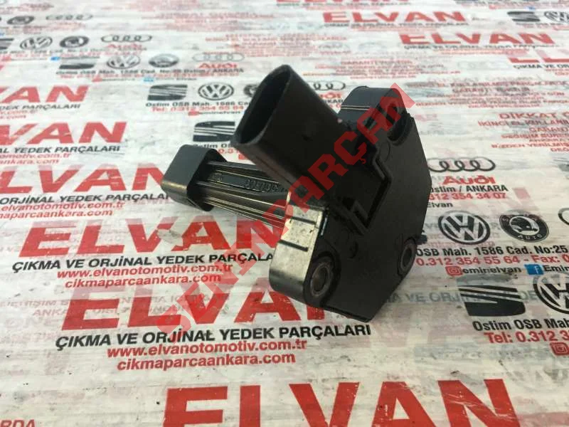 03C907660M - SEVIYE SENSORU