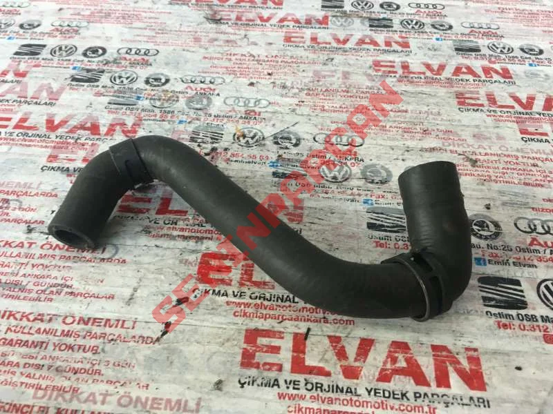 5Q0122096E - SU HORTUMU