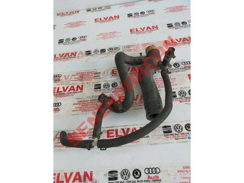 1J0122447CF - HORTUM