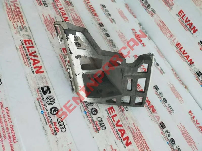 5L0807055 - TAMPON BRAKETI