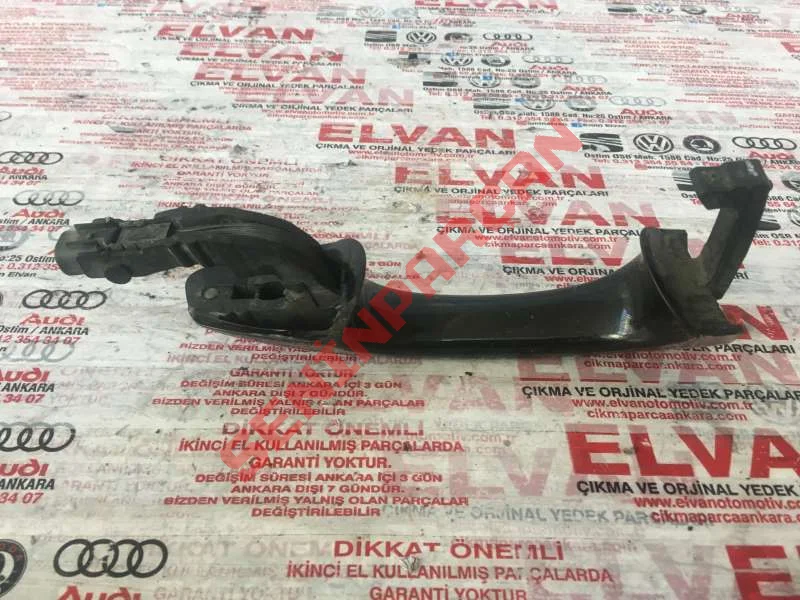 5G0837205Q - KAPI KOLU, DIŞ