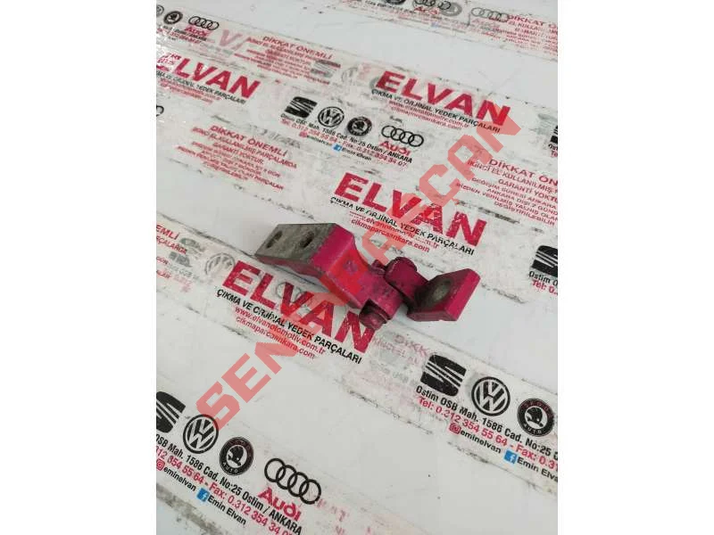 6L0831402A - KAPI MENTESESI