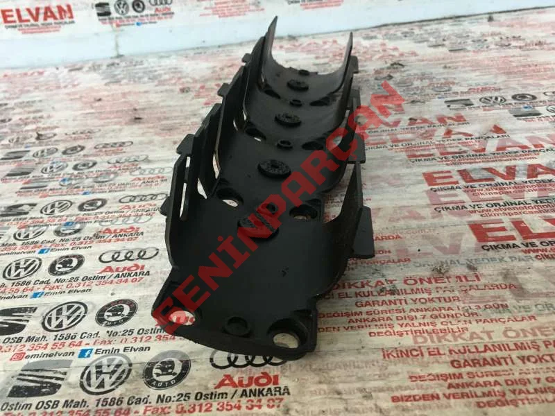 06A103538A - YAG DEFLEKTORU