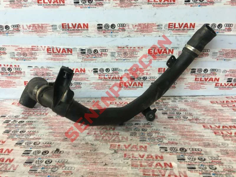 1K0145832AS - BAGLANTI BORUSU