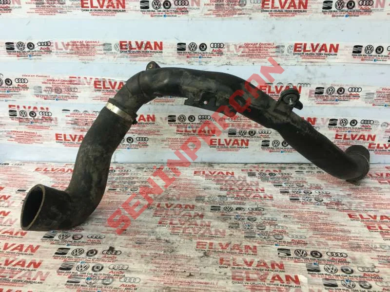 1K0145832AS - BAGLANTI BORUSU