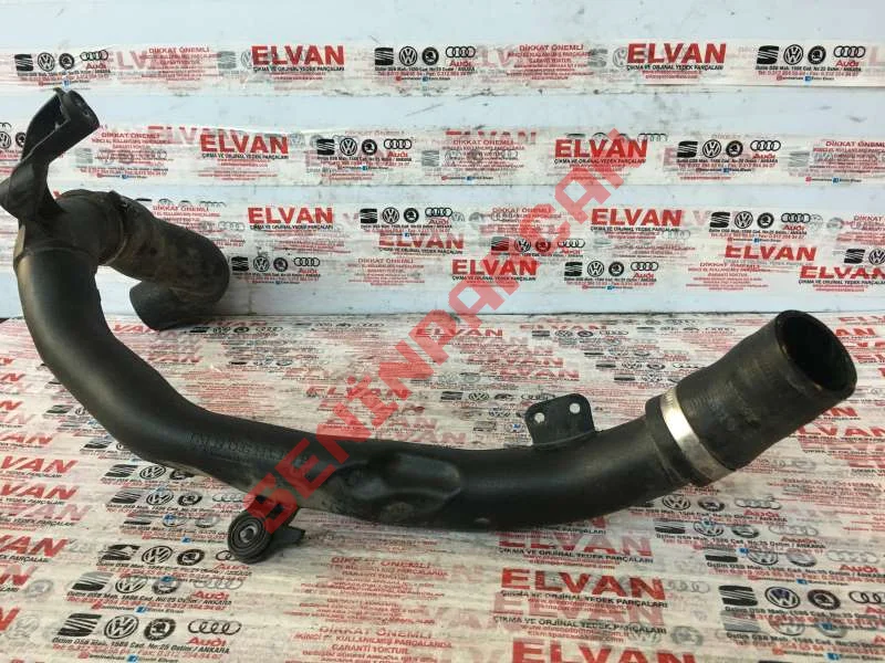 1K0145832AS - BAGLANTI BORUSU