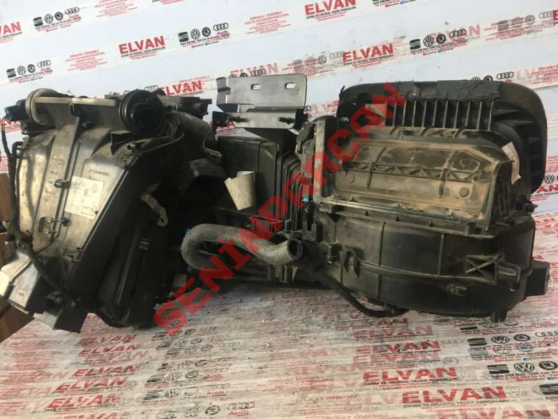 3C1820003BJ - KLİMA SİSTEMİ