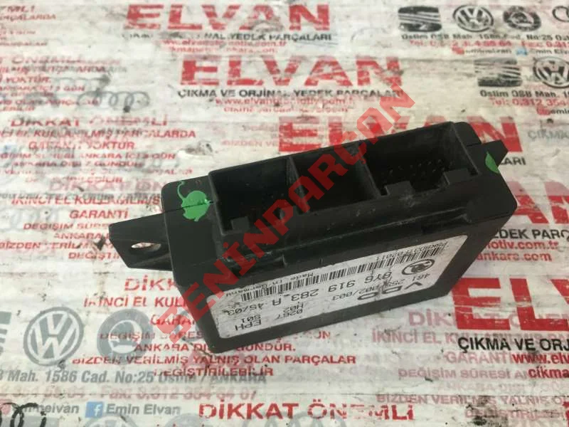 6Y6919283A - LAMBA FREN