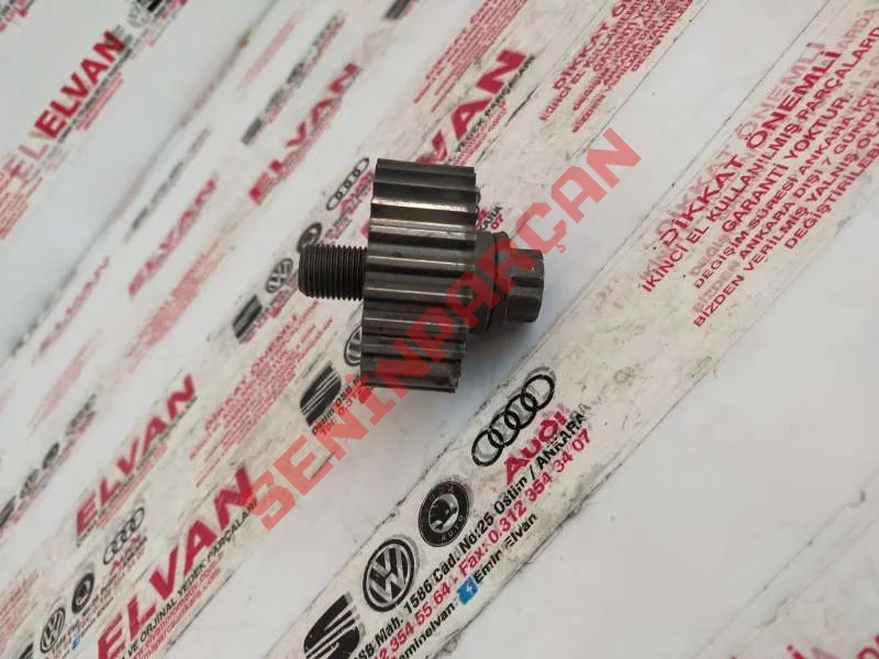 06A105263B - KRANKDISLISI