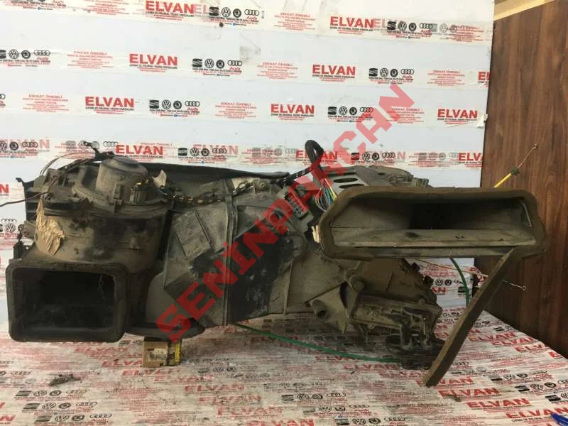 1H1819123 - KUMANDA KAPAĞI KOLU