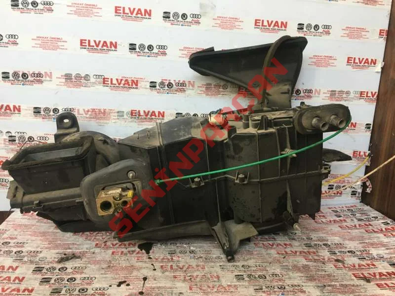 1H1819123 - KUMANDA KAPAĞI KOLU