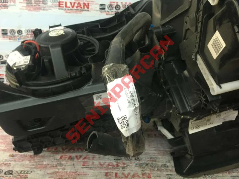 5G1816311A - HAVALANDIRMA