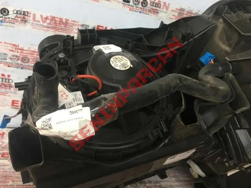 5G1816311A - HAVALANDIRMA