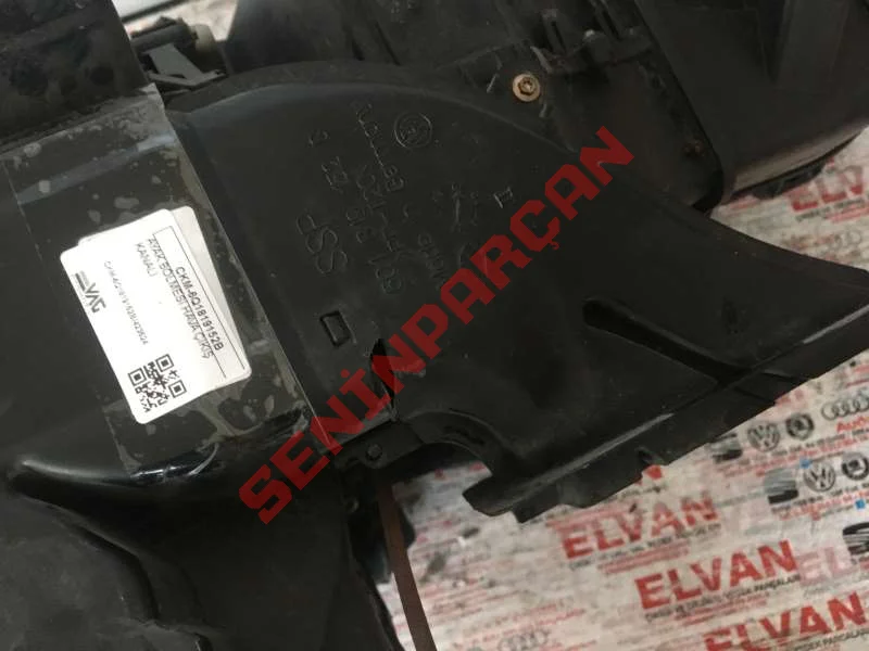 6Q1819152B - HAVA KANALI