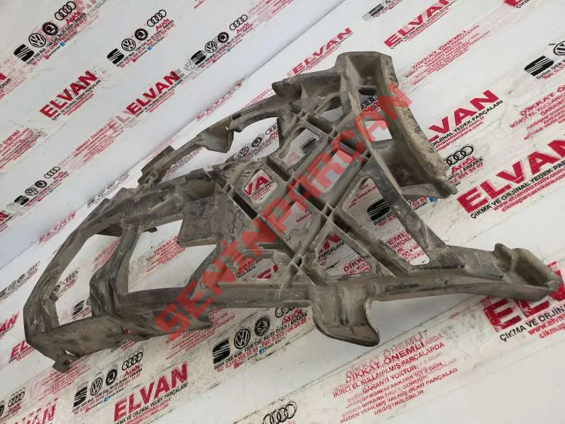 5G0807724D - TAMPON BRAKETI