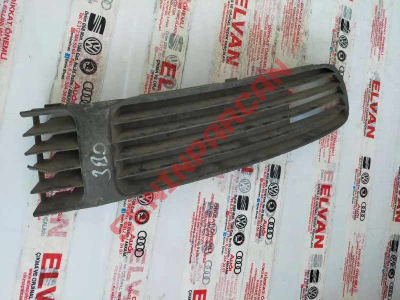 3B0853678 - HAVALANDIRMA IZGARASI