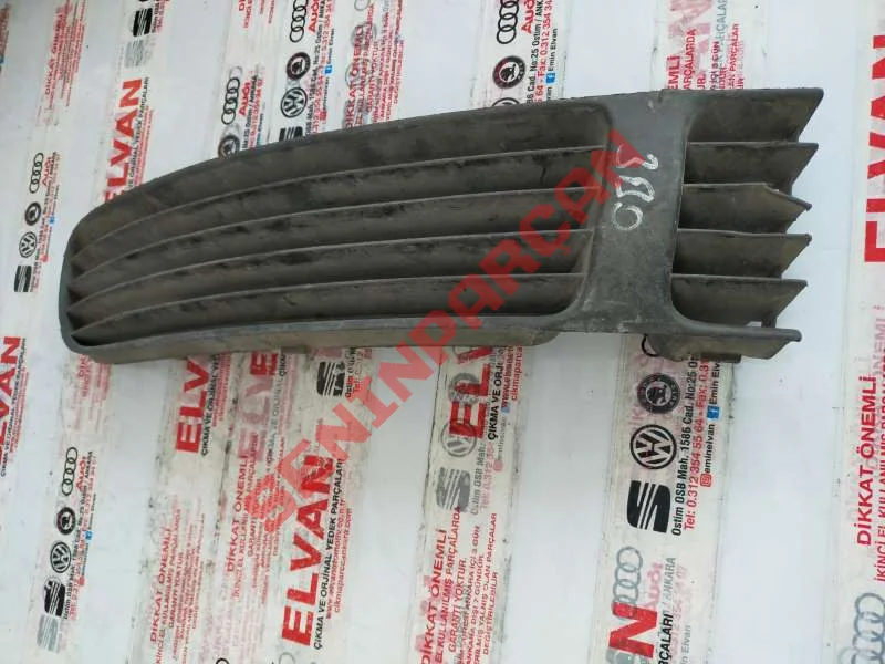 3B0853678 - HAVALANDIRMA IZGARASI