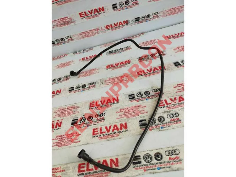 2K5201329 - YAKIT BORUSU