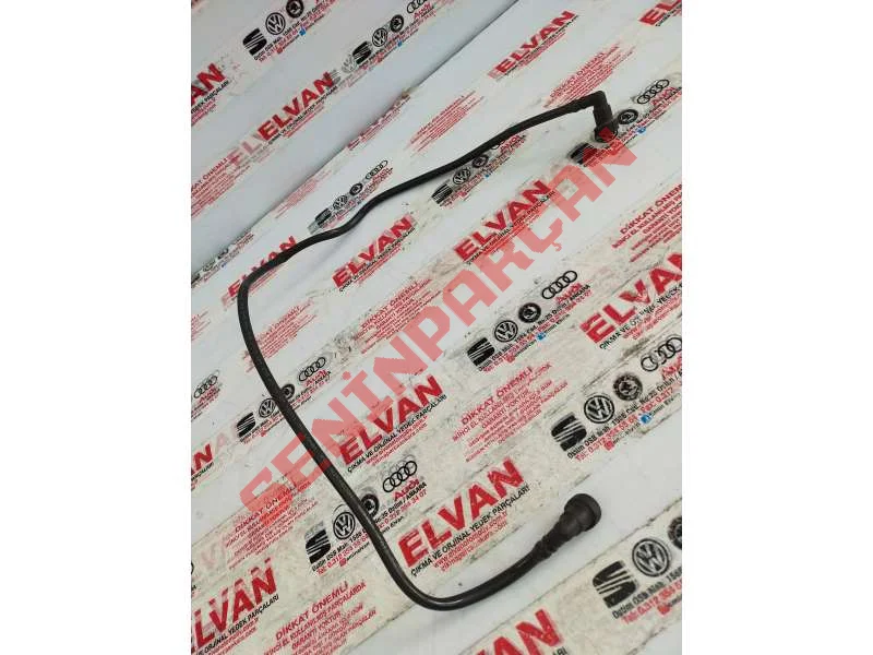 2K5201329 - YAKIT BORUSU