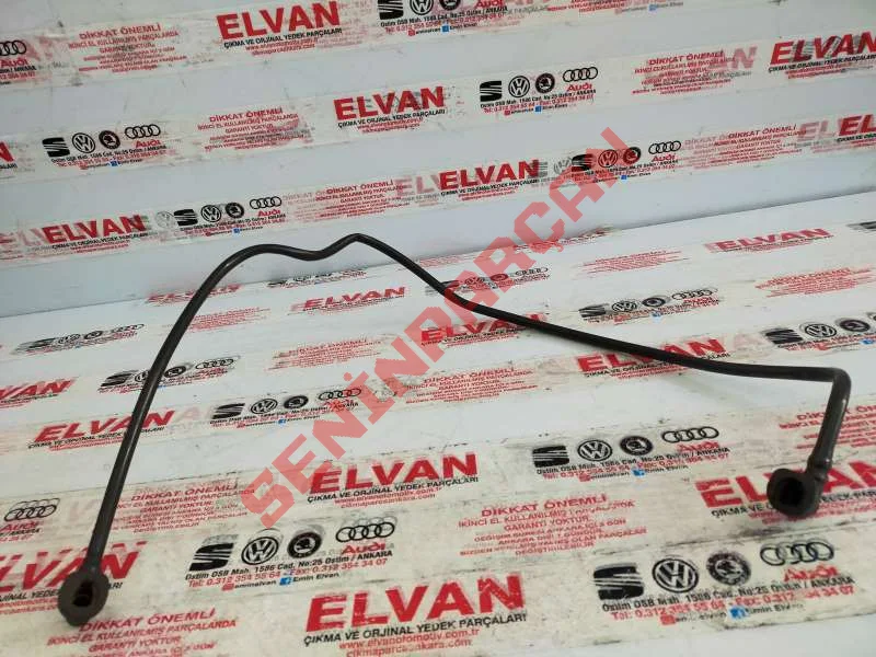 2K5201329 - YAKIT BORUSU