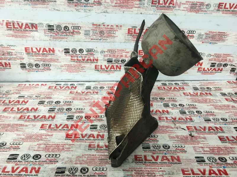 8D0199382J - HIDROLIK YATAK