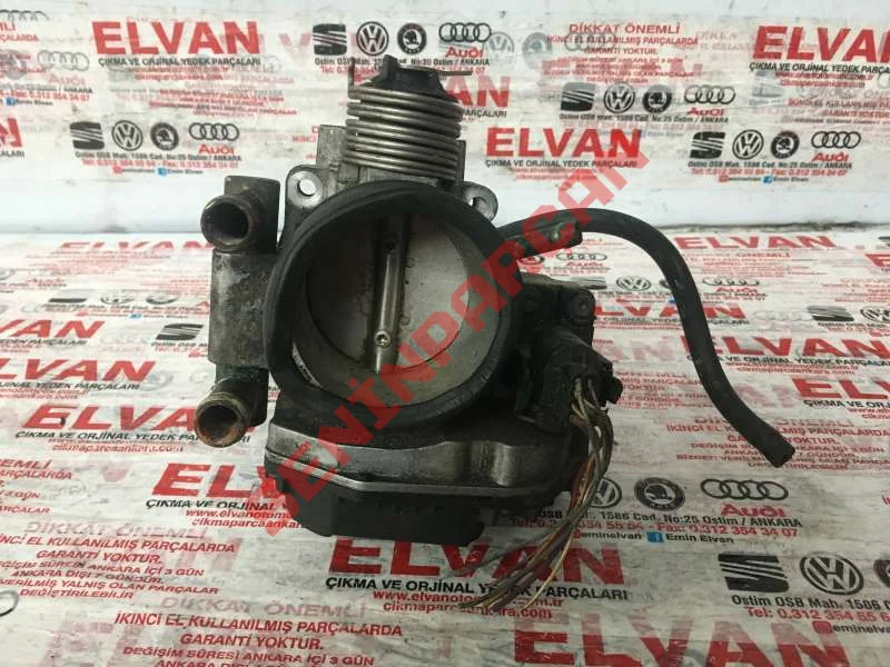 058133063B - GAZKONTROLUNITESI