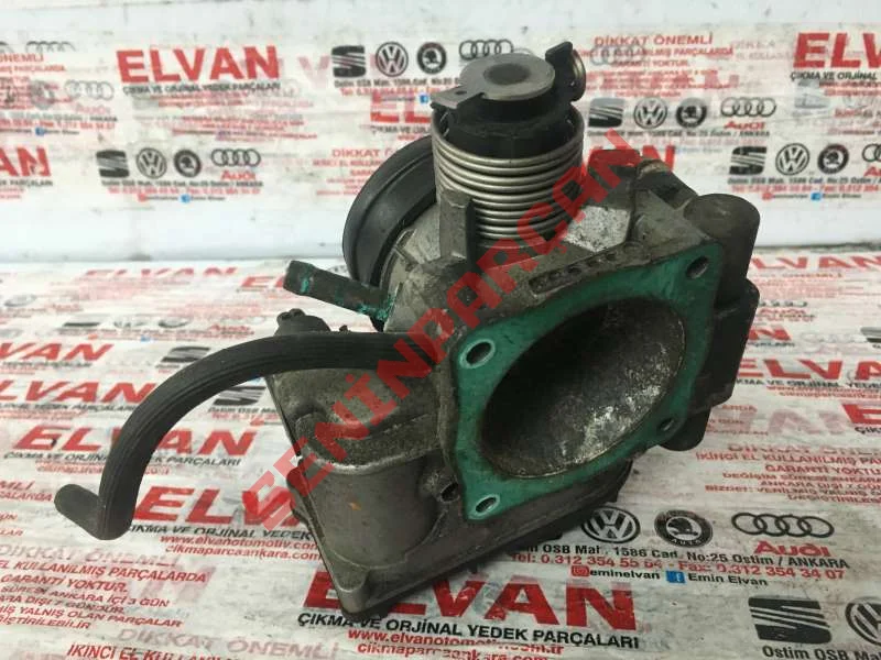 058133063B - GAZKONTROLUNITESI