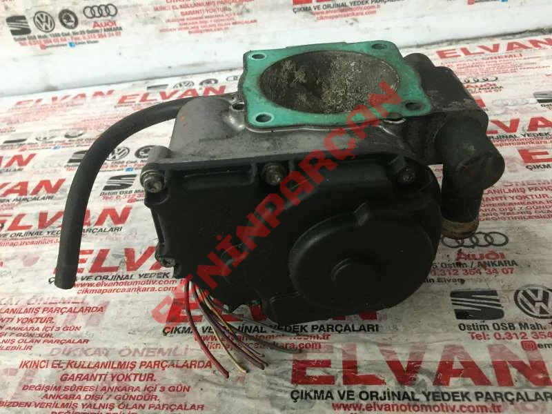 058133063B - GAZKONTROLUNITESI