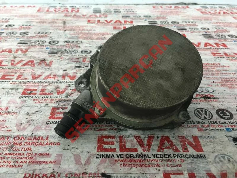 057145100AE - VAKUMPOMPASI