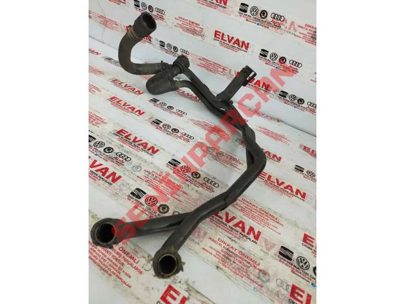 7L6121065AD - SU BORUSU