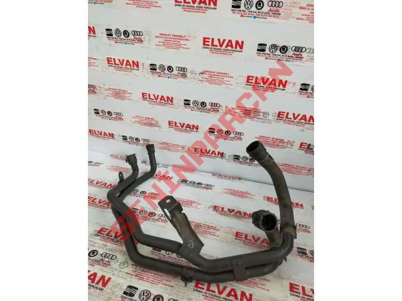 7L6121065AD - SU BORUSU