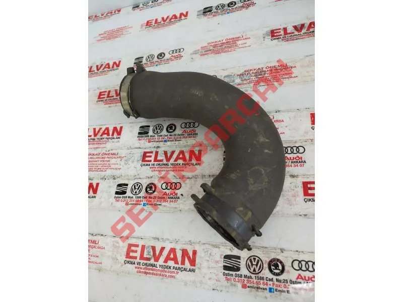 8K0145709H - SCHLAUCH L LADELUFTK