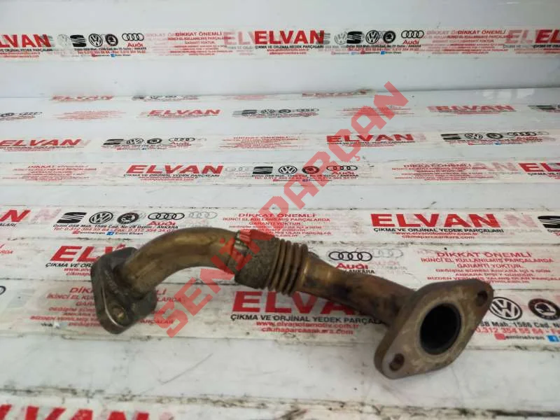 038131521Q - BAĞLANTI BORUSU