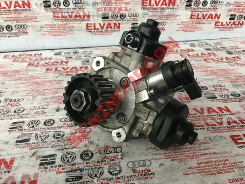 059130111Q - EKSANTRIK KAYISI