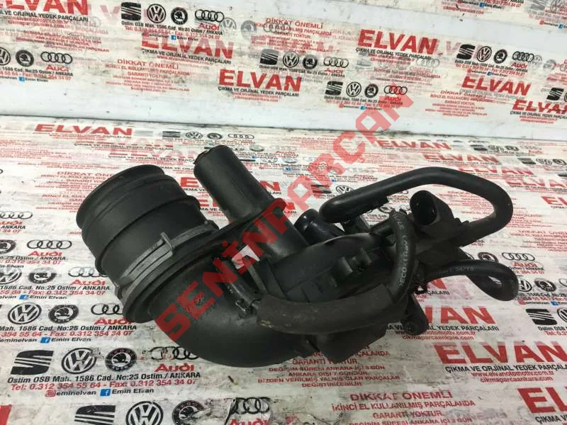 03C129656G - EMME AĞZI