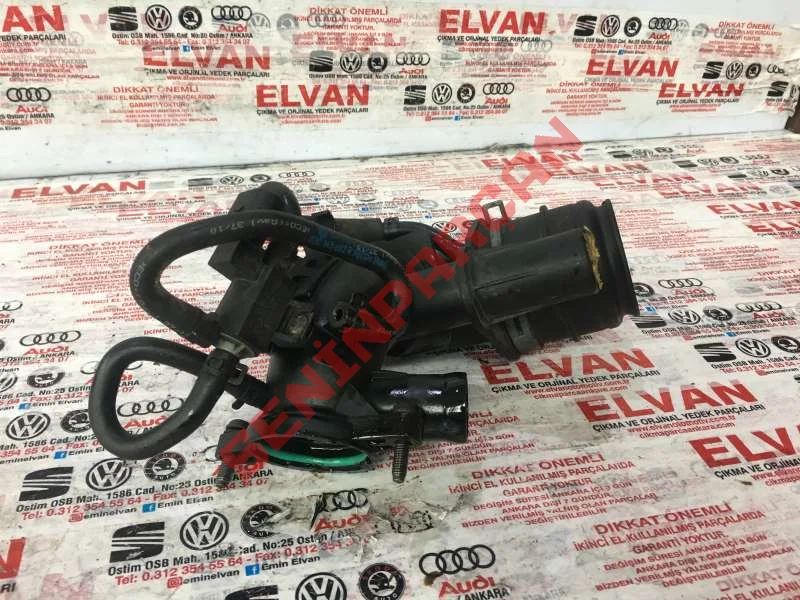 03C129656G - EMME AĞZI